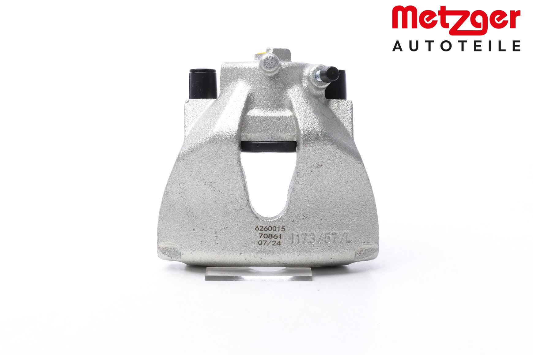 VAUXHALL METZGER Remtangen 6260015