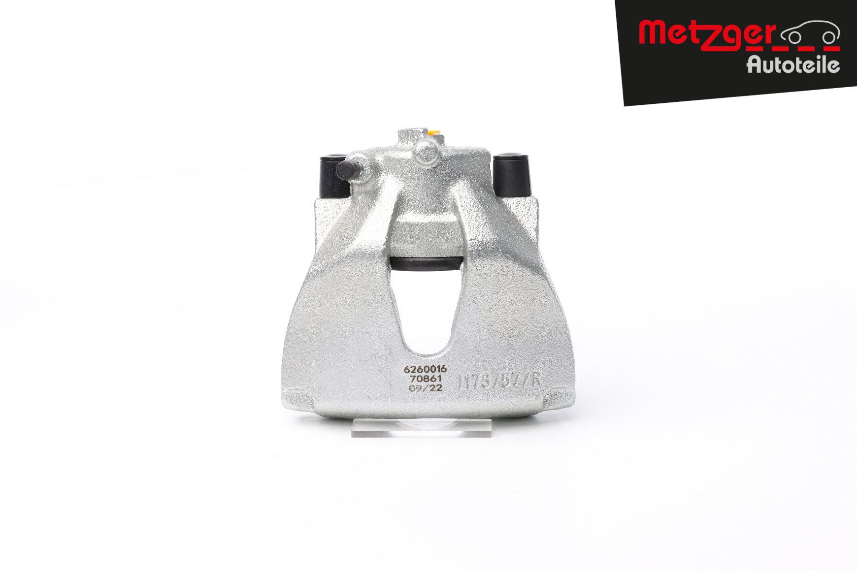 VAUXHALL METZGER Remtang 6260016