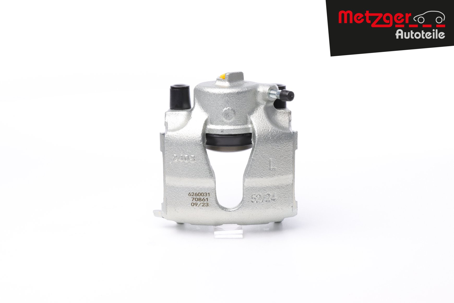 OPEL METZGER Bromsok 6260031