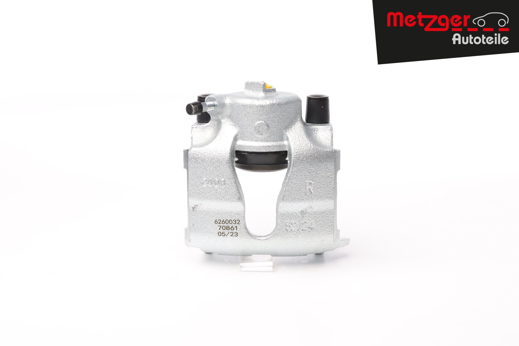 OPEL METZGER Bromsok 6260032