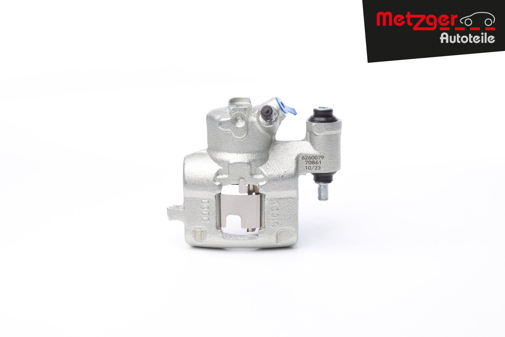 METZGER 6260079 Bremsekaliber Fiat Cinquecento 170 0.9 41 HK 170 A1.000
