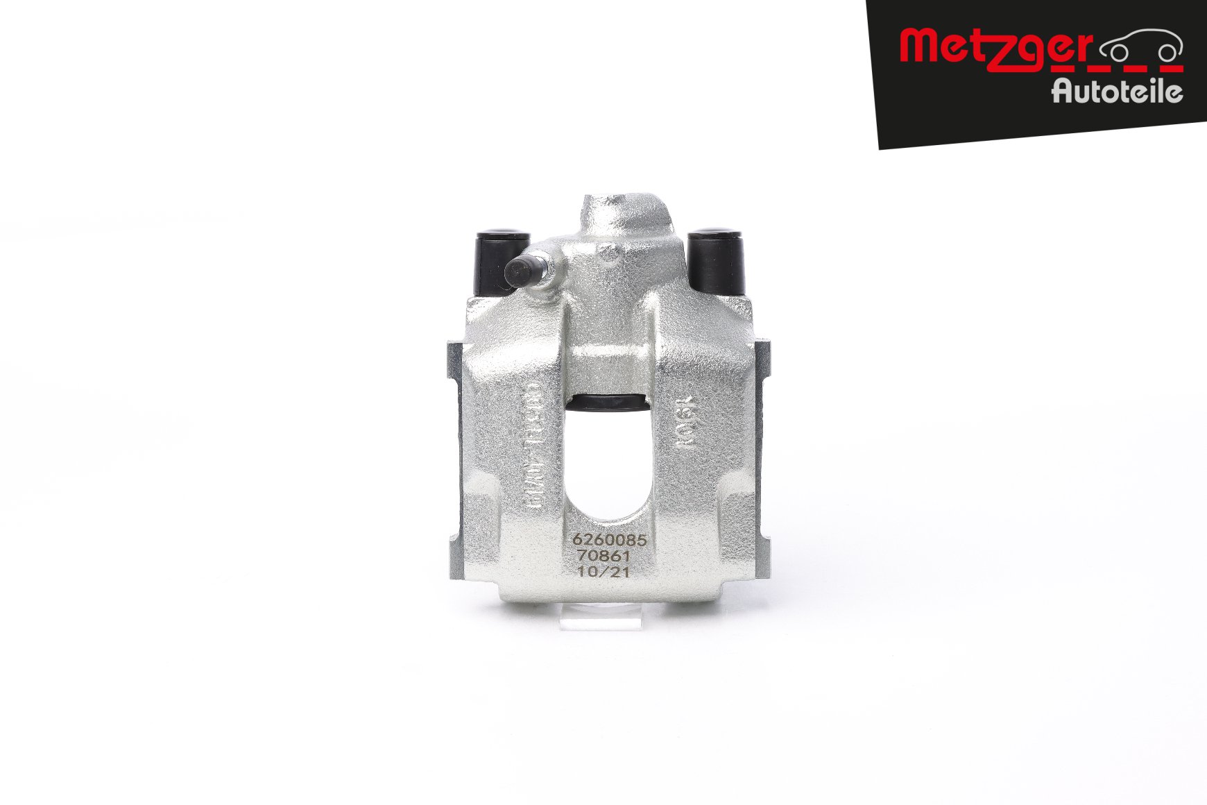 BMW METZGER Caliper 6260085