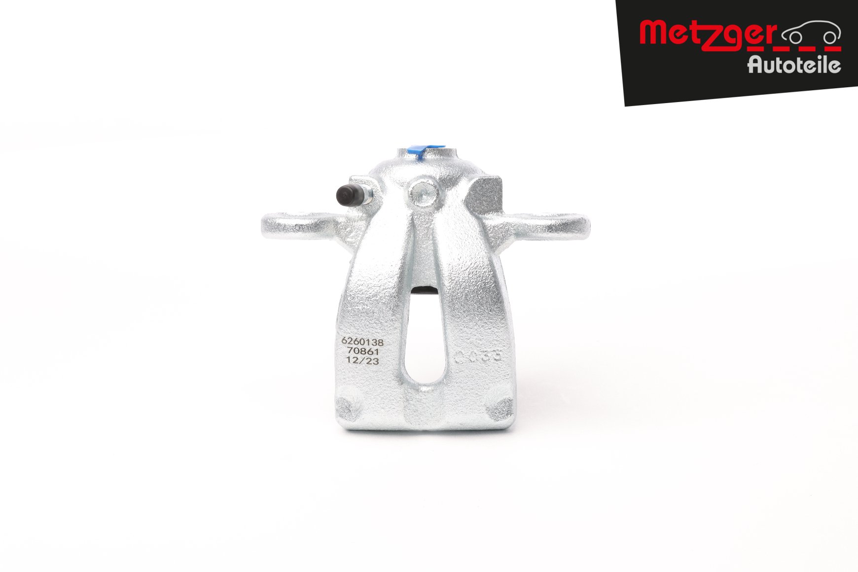 BMW METZGER Bremseklave 6260138