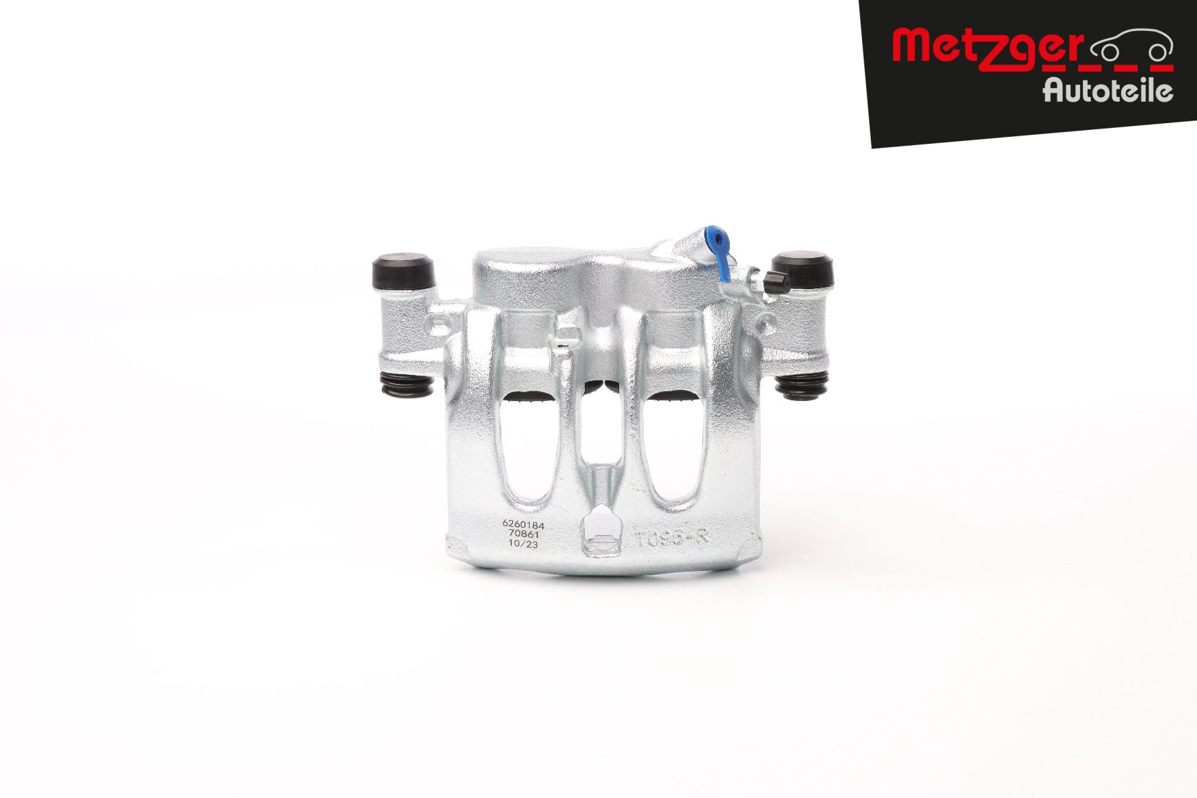 METZGER 6260184 Remklauw VW Crafter 50 Flatbed Vrachtwagen 2.0 TDI 140 Pk CSLC