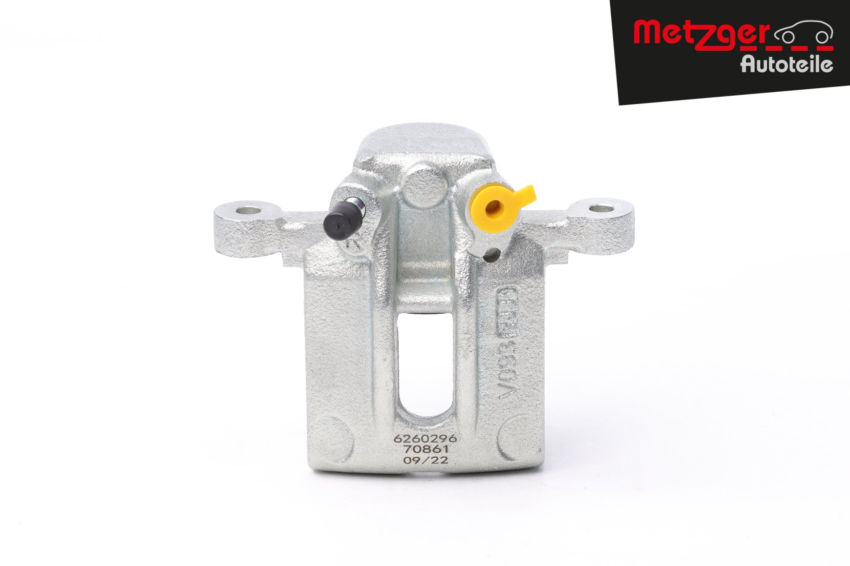 6260296 METZGER Bremssattel Preis