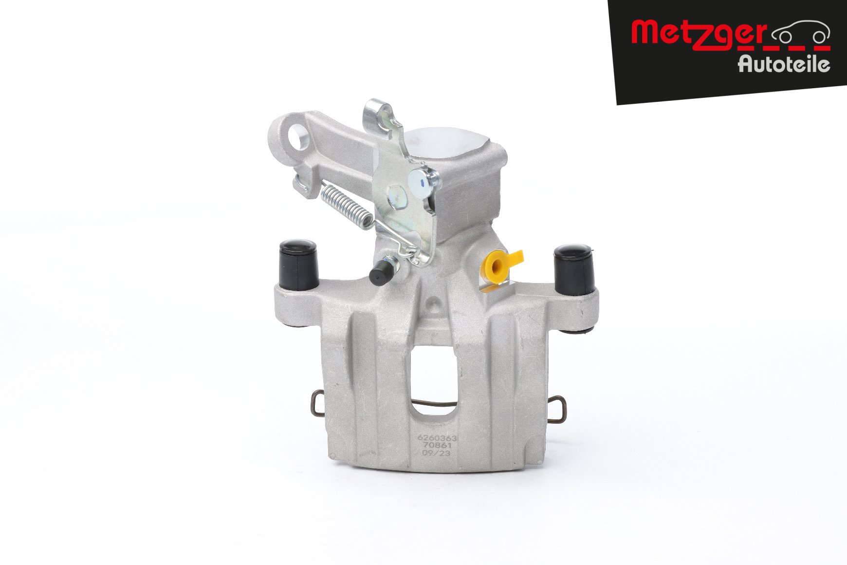 METZGER 6260363 Jarrusatula Opel Vectra C CC 3.2 V6 (F68) 211 hv Z 32 SE
