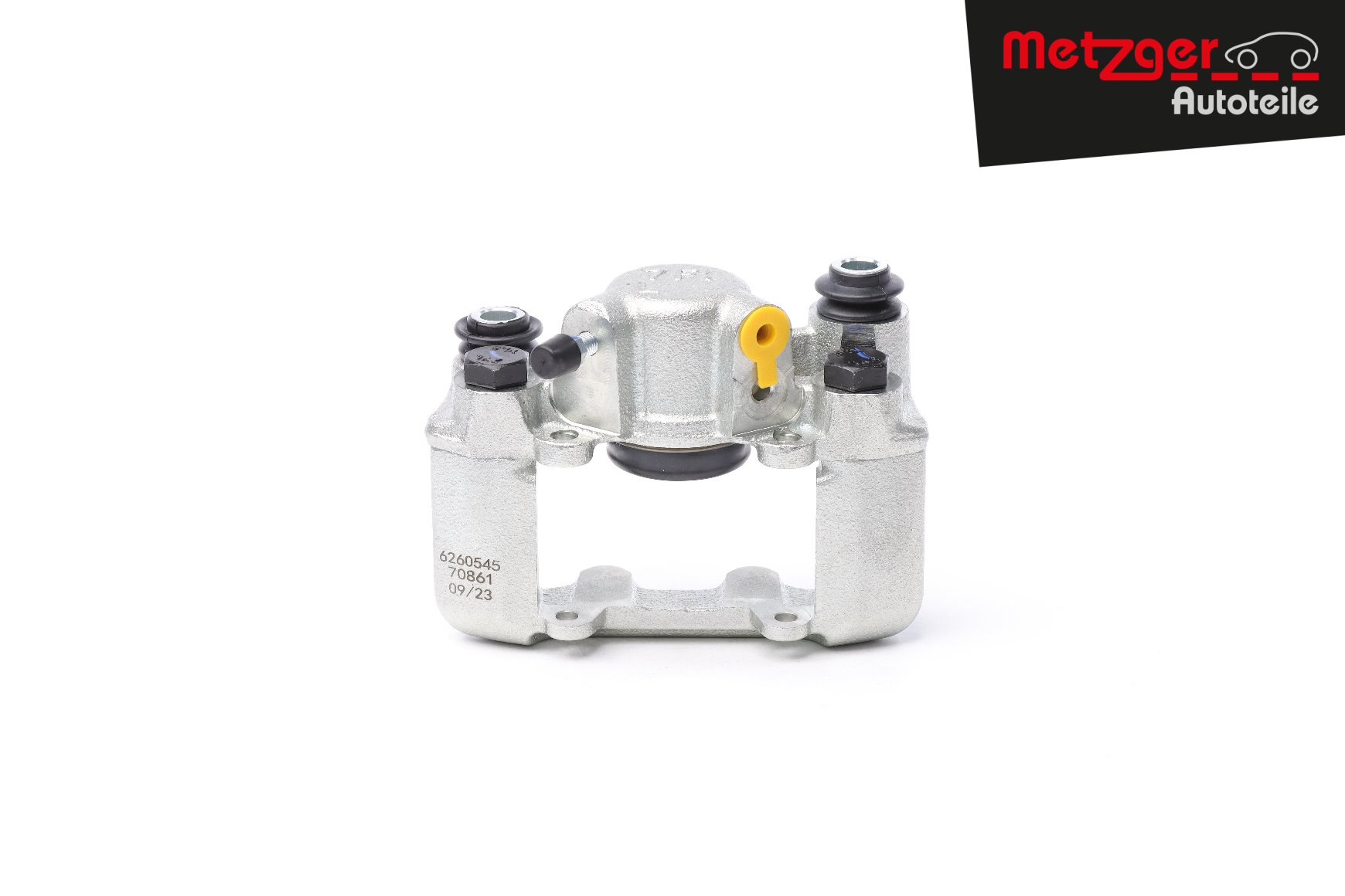 TOYOTA METZGER Bremszange 6260545