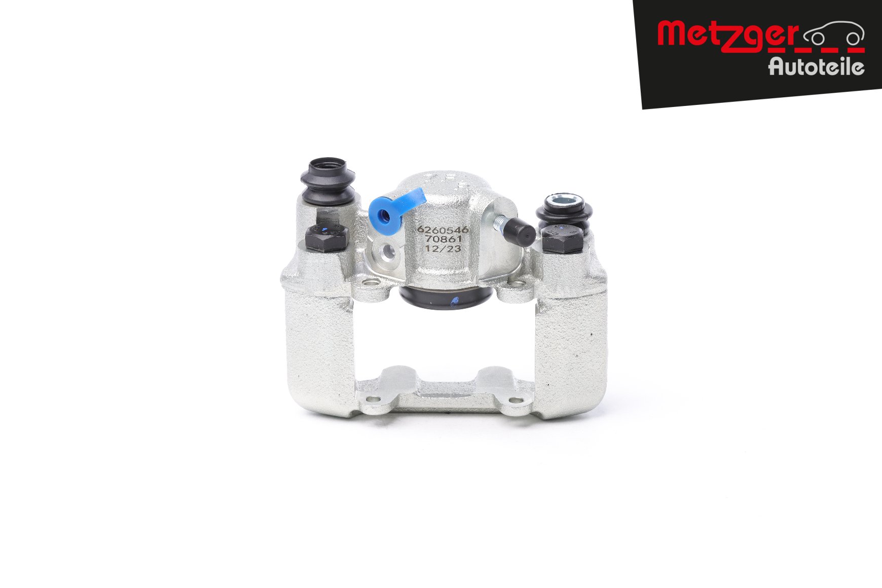 TOYOTA METZGER Bremssättel 6260546