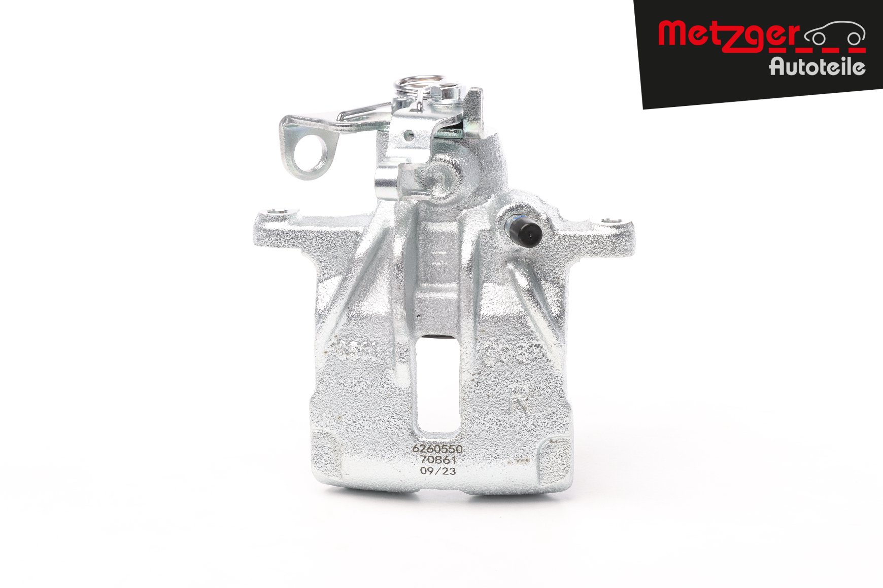 METZGER 6260550 Remklauw Primastar X83 2.0 120 Pk F4R 720