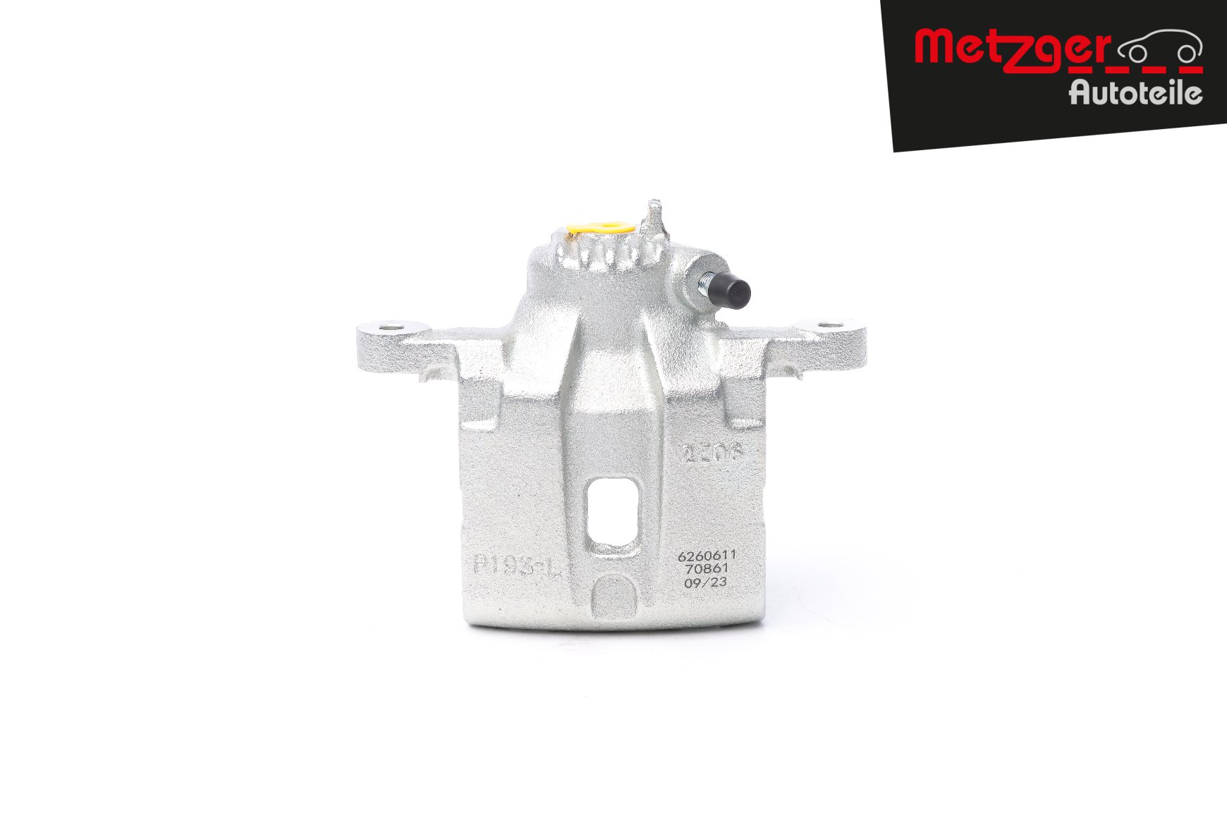 6260611 Étrier de frein METZGER Kia prix