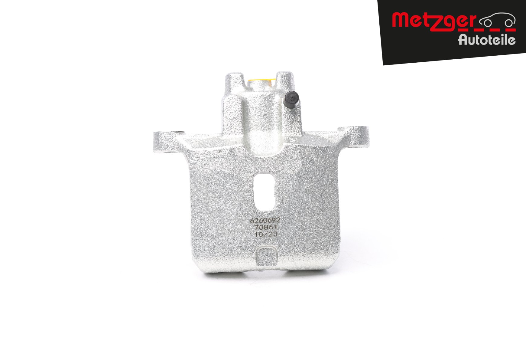 MITSUBISHI METZGER Etrier 6260692