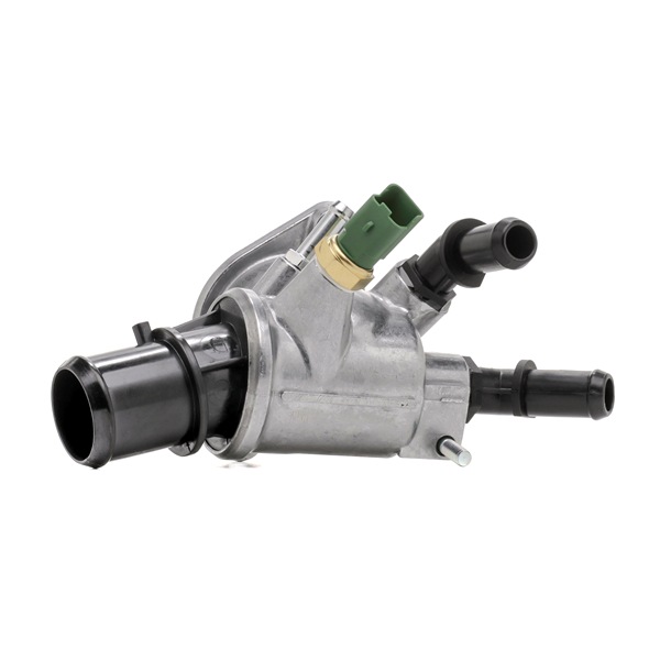 MAGNETI MARELLI 352317100440 Tampa do radiador 1.9 CDTi 16V (L35) 120 cv Z 19 DTJ