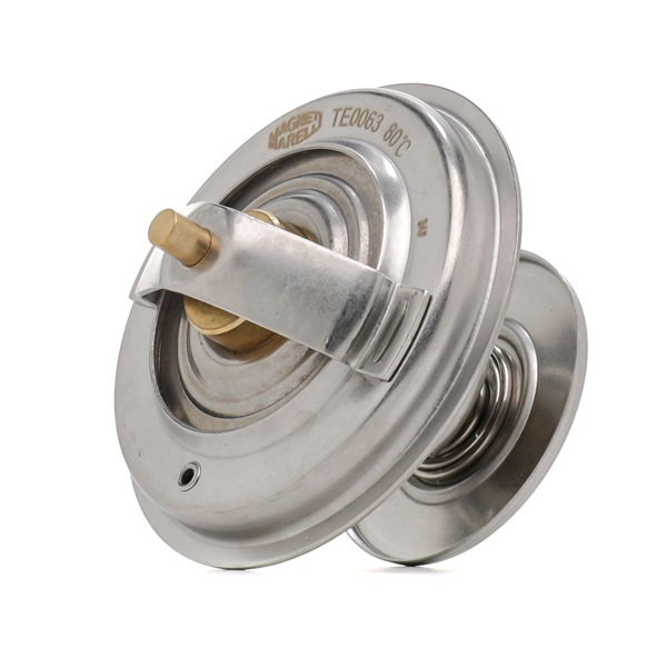 MAGNETI MARELLI 352317100630 Termostat Ssangyong Rexton 2 2.7 Xdi Turbo 4x4 180 hk D27DTP