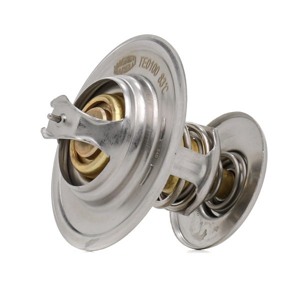 MAGNETI MARELLI 352317101000 Thermostat CITROËN Dispatch I Van 1.9 D 69 hp D9B (XUD9A/U)