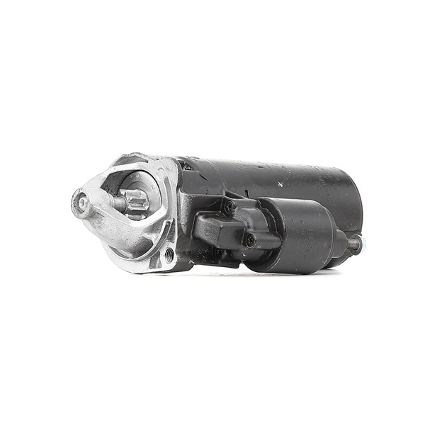 MAGNETI MARELLI 943206241010 Anlasser Passat 3B5 1.9 TDI Syncro/4motion 110 PS
