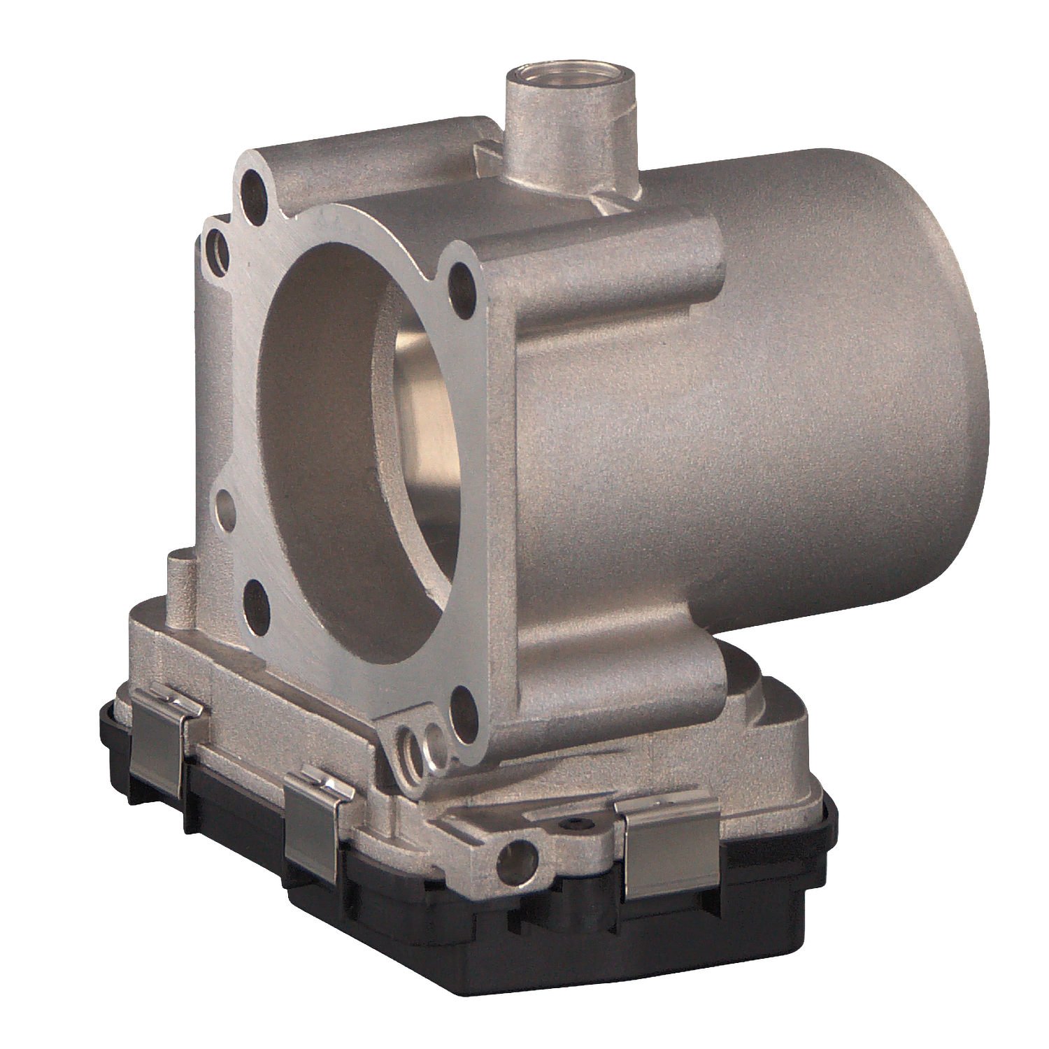 FEBI BILSTEIN 107026 Drosselklappe AUDI A3 8v 1.4 TSI 150 PS CZEA