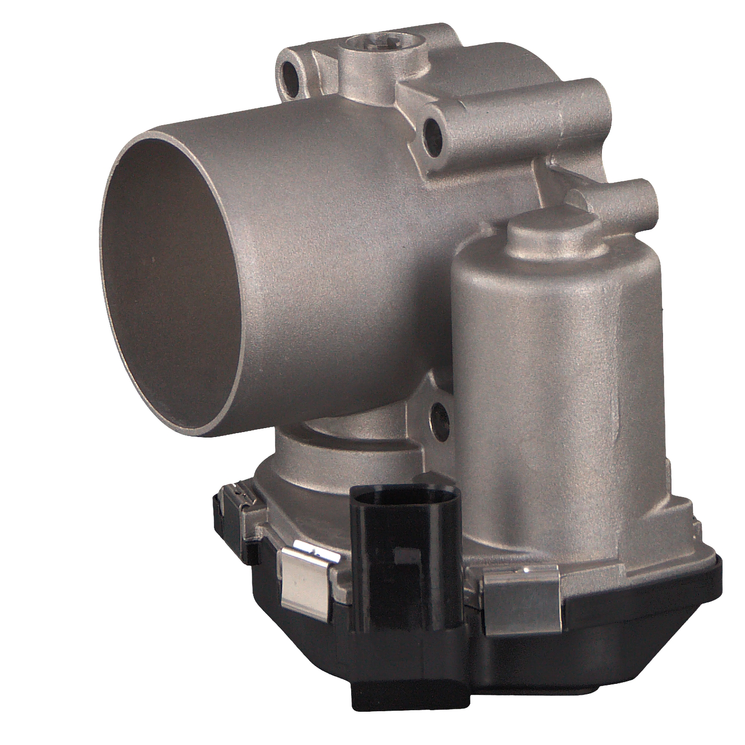 FEBI BILSTEIN 107027 Drosselklappe VW Passat B7 Limousine 1.4 TSI 122 PS CAXA