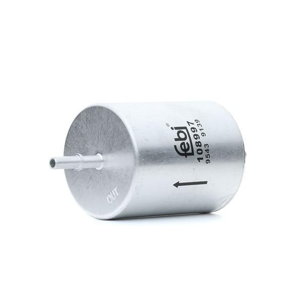 FORD FEBI BILSTEIN Inline fuel filter 108997