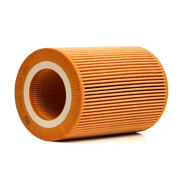 SMART FEBI BILSTEIN Luchtfilter van de motor 109200