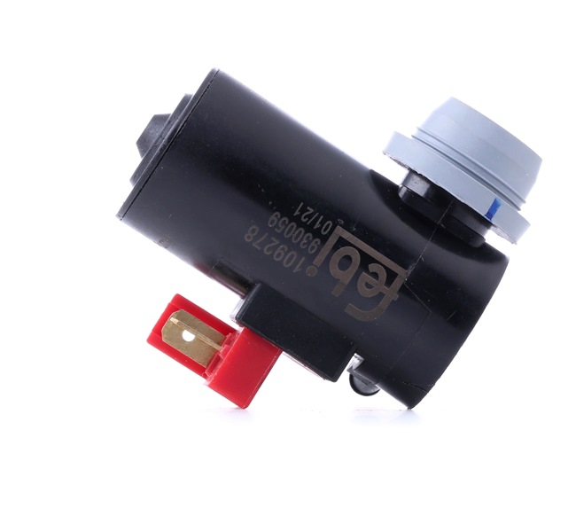 FEBI BILSTEIN 109278 Vindusspylerpumpe Honda Jazz gd 1.2 i-DSI (GD5, GE2) 78 hk L12A4