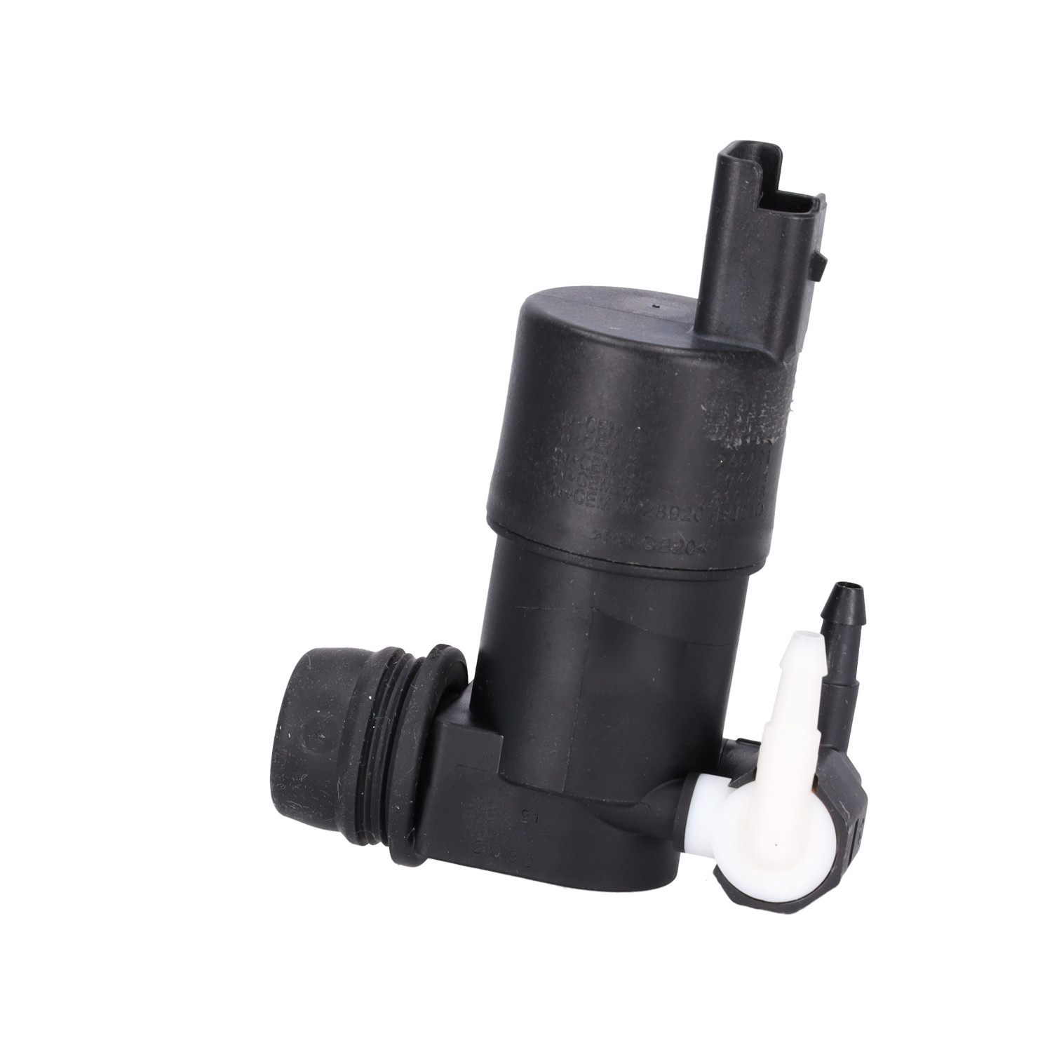 FEBI BILSTEIN 109292 Caoutchouc d'essuie-glace 1.2 76CV 2016