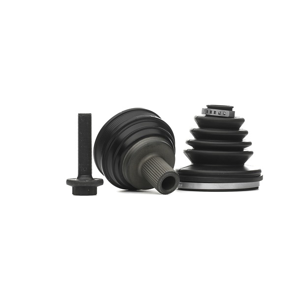 FEBI BILSTEIN 109399 Hardyscheibe 1.4 TFSI 125 PS CXSB