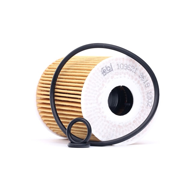 VW FEBI BILSTEIN Oljefilter 109621