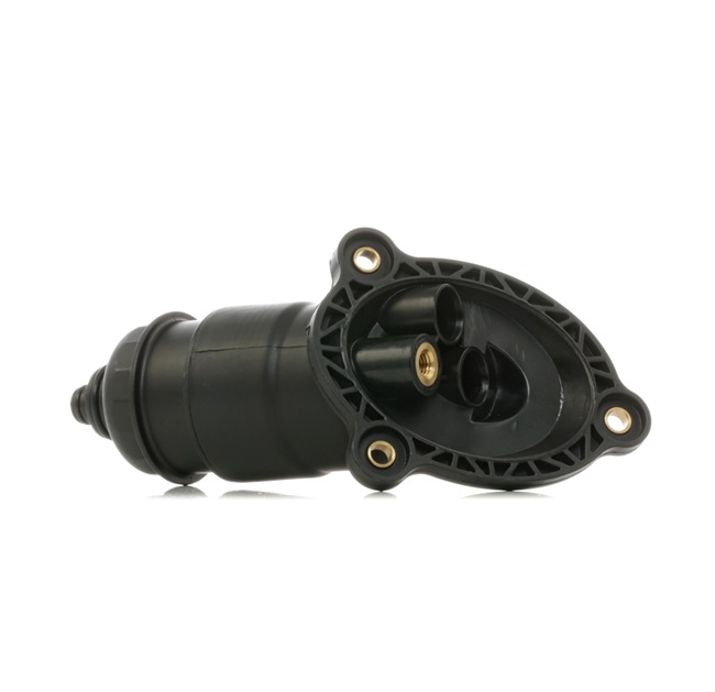 FEBI BILSTEIN 109626 Sensor hastighet 3.0 TDI quattro 245 hk CKVB