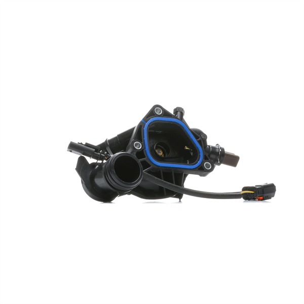 FEBI BILSTEIN 170321 Intercooler 1.6 VTi 120 CV 5FS (EP6C)