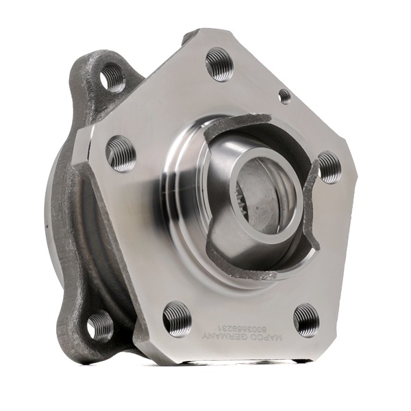 MAPCO 26873 Radlager Audi A8 4N2 60 TFSI e quattro 449PS 2021