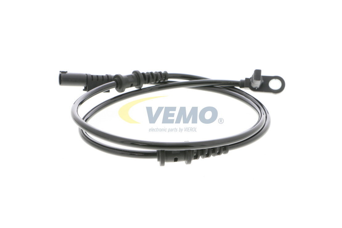 VEMO V30-72-0856 ABS-sensor VW Crafter 50 Flatbed Vrachtwagen 2.0 TDI 140 Pk CSLC