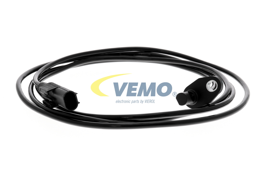VEMO V30-72-0858 ABS-sensor VW Crafter 50 Flatbed Vrachtwagen 2.0 TDI 140 Pk CSLC