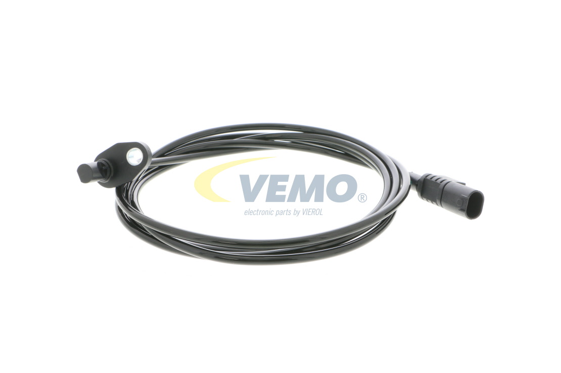 VEMO V30-72-0859 ABS-sensor VW Crafter 50 Flatbed Vrachtwagen 2.0 TDI 163 Pk CKUB
