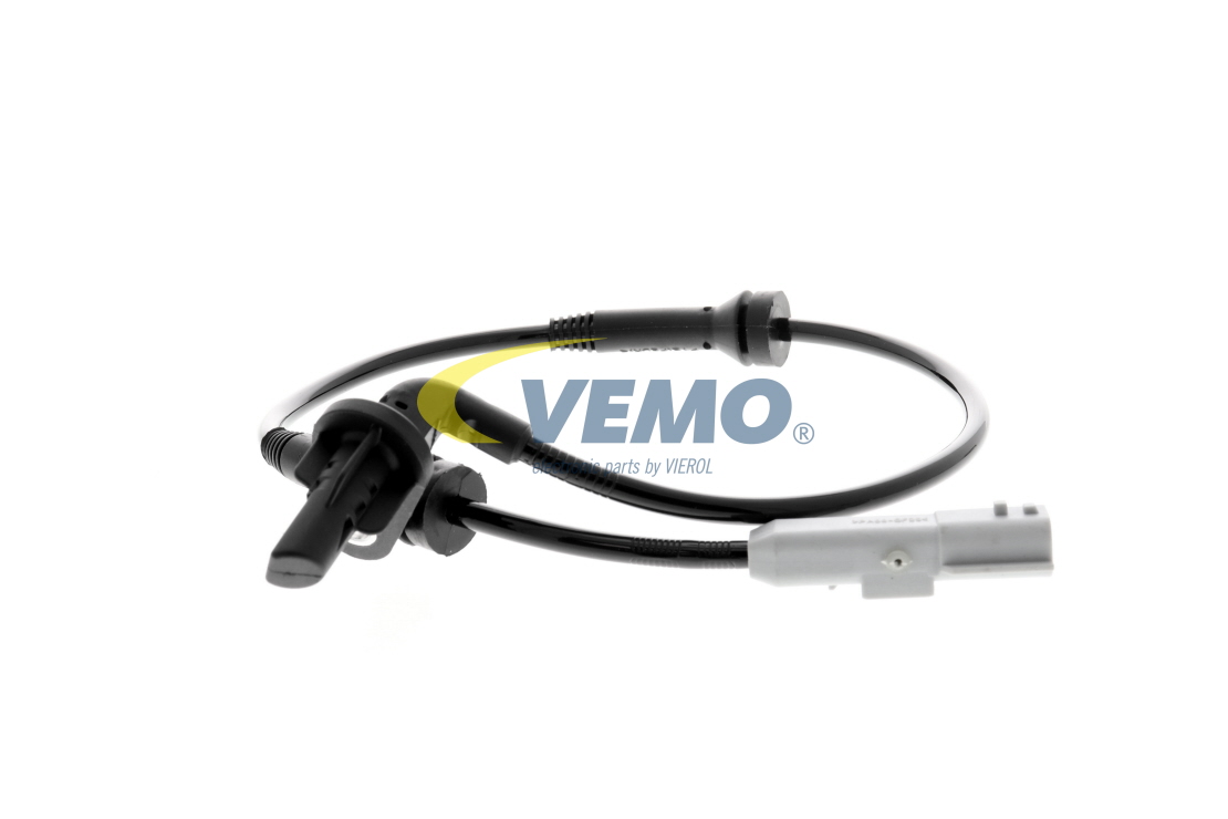 VEMO V46-72-0226 Sensor ABS Logan II MCV 1.5 dCi 90 cv K9K 612