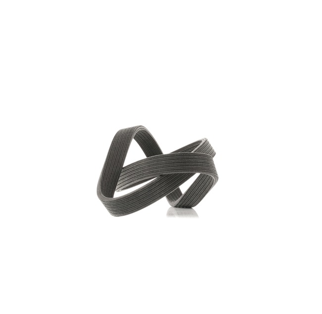 DENCKERMANN 6DPK1195 Multiriem VW Bora 1j2 1.8 T 150 Pk AUM