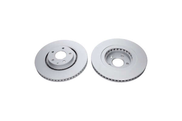 KAVO PARTS BR-4810-C Bremsscheiben Mazda CX-5 KF 2.2 D AWD (KF4W2) 175PS 2017