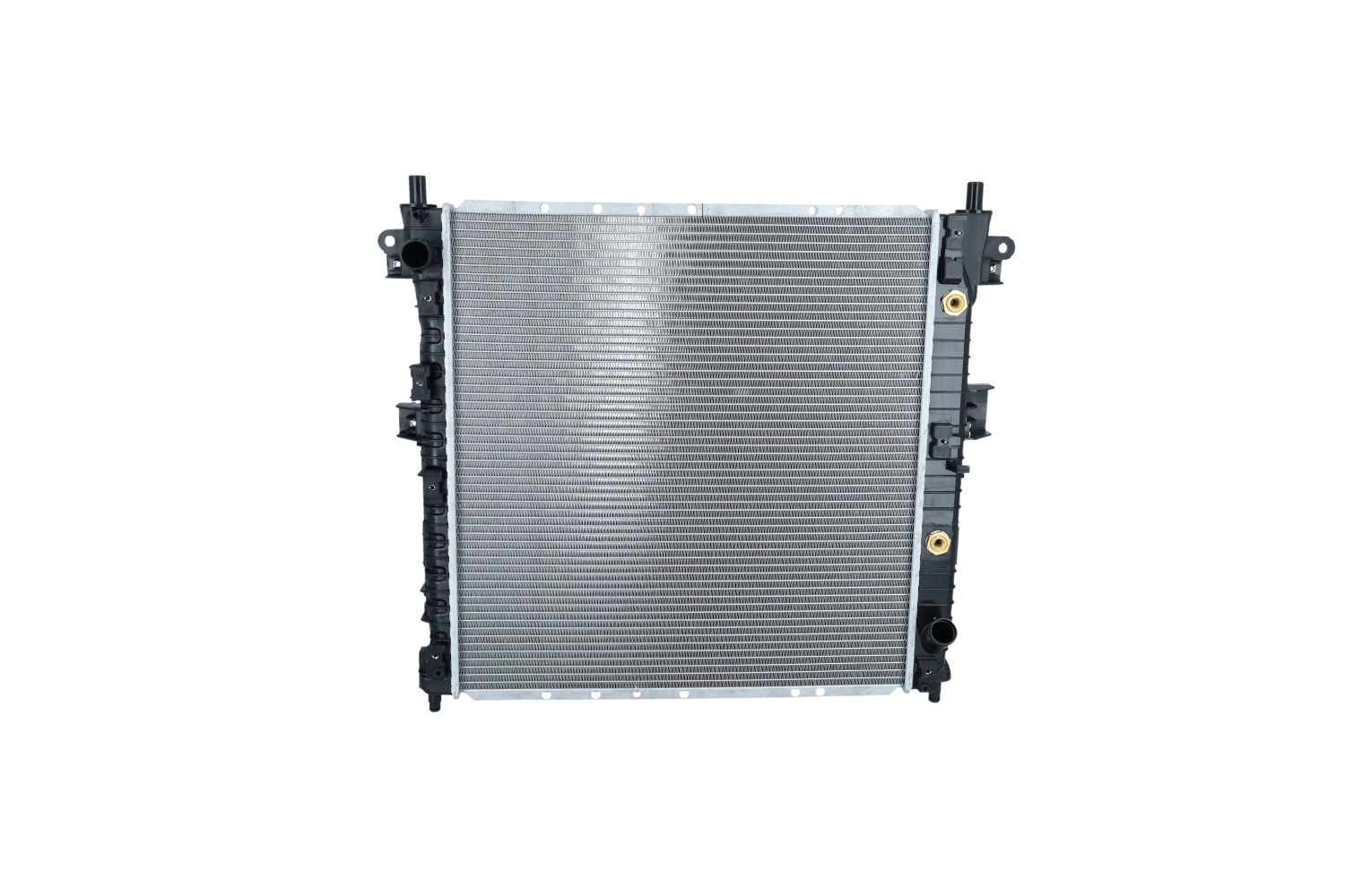 NRF 59342 Hűtő SSANGYONG Kyron SUV 2.7 Xdi 4x4 163PS 2013