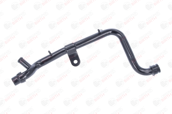 BIRTH 54202 Radiateurslang Passat 3b5 1.6 101 Pk ARM