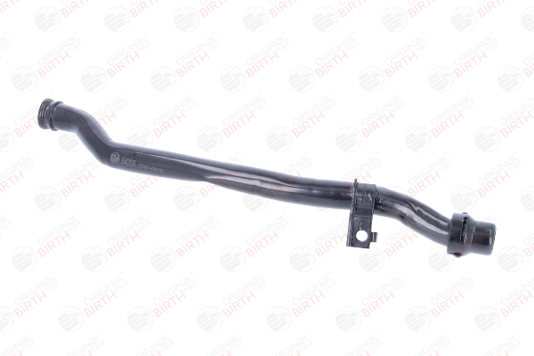 BIRTH 54205 Coolant Tube Passat 3b5 2.8 V6 Syncro/4motion 193 HP