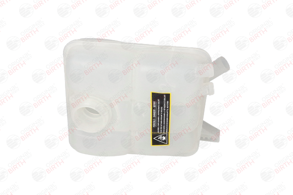 BIRTH 80588 Δοχείο παραφλού Ford C Max 2 1.6 EcoBoost 182 PS JTDB