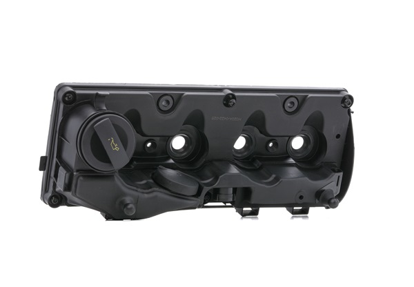 FAI AutoParts VC025 Ventildeckel VW Passat B7 Limousine 2.0 TDI 4motion 170 PS CFGB