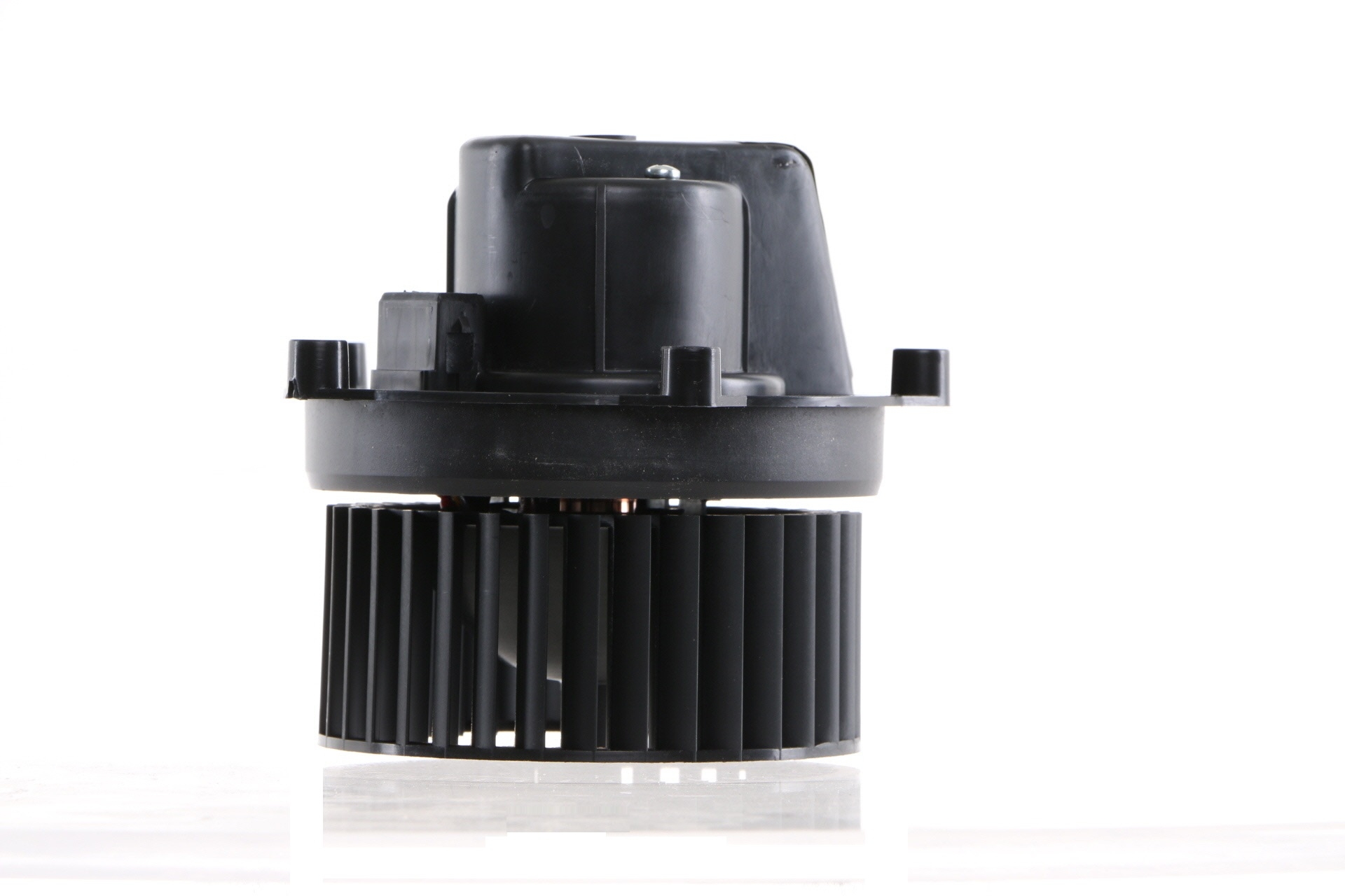 MAHLE ORIGINAL AB 10 000S Innenraumgebläse VW T4 2.5 Syncro 110 PS ACU