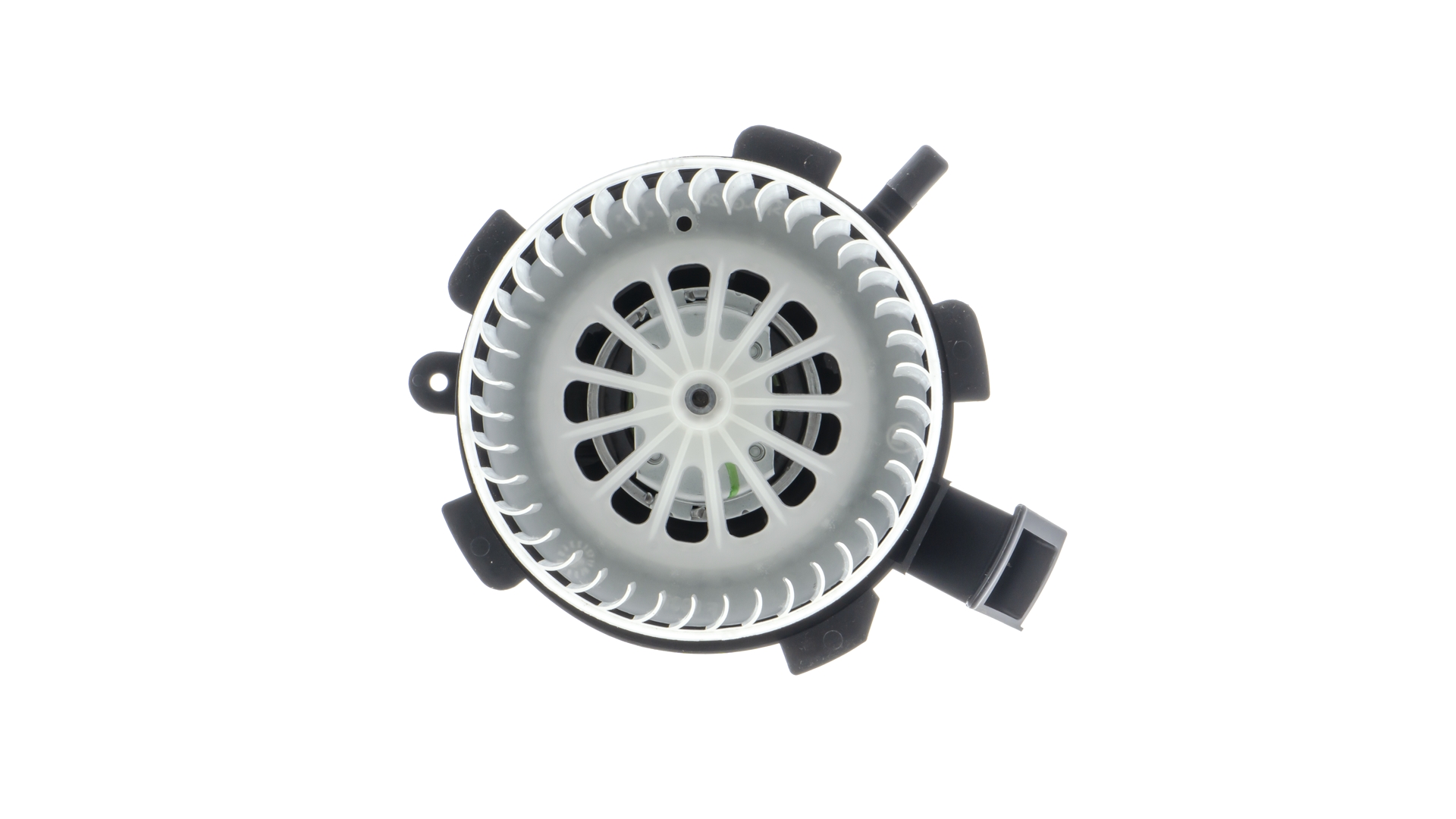 MAHLE ORIGINAL AB 132 000P Pulseur d'air Smart 451 1.0 (451.331, 451.380) 71CV 2021