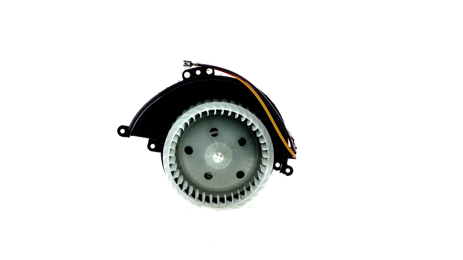 MAHLE ORIGINAL AB 153 000P Innenraumgebläse Opel Astra G CC 1.7 DTI 16V (F08, F48) 75 PS Y 17 DT
