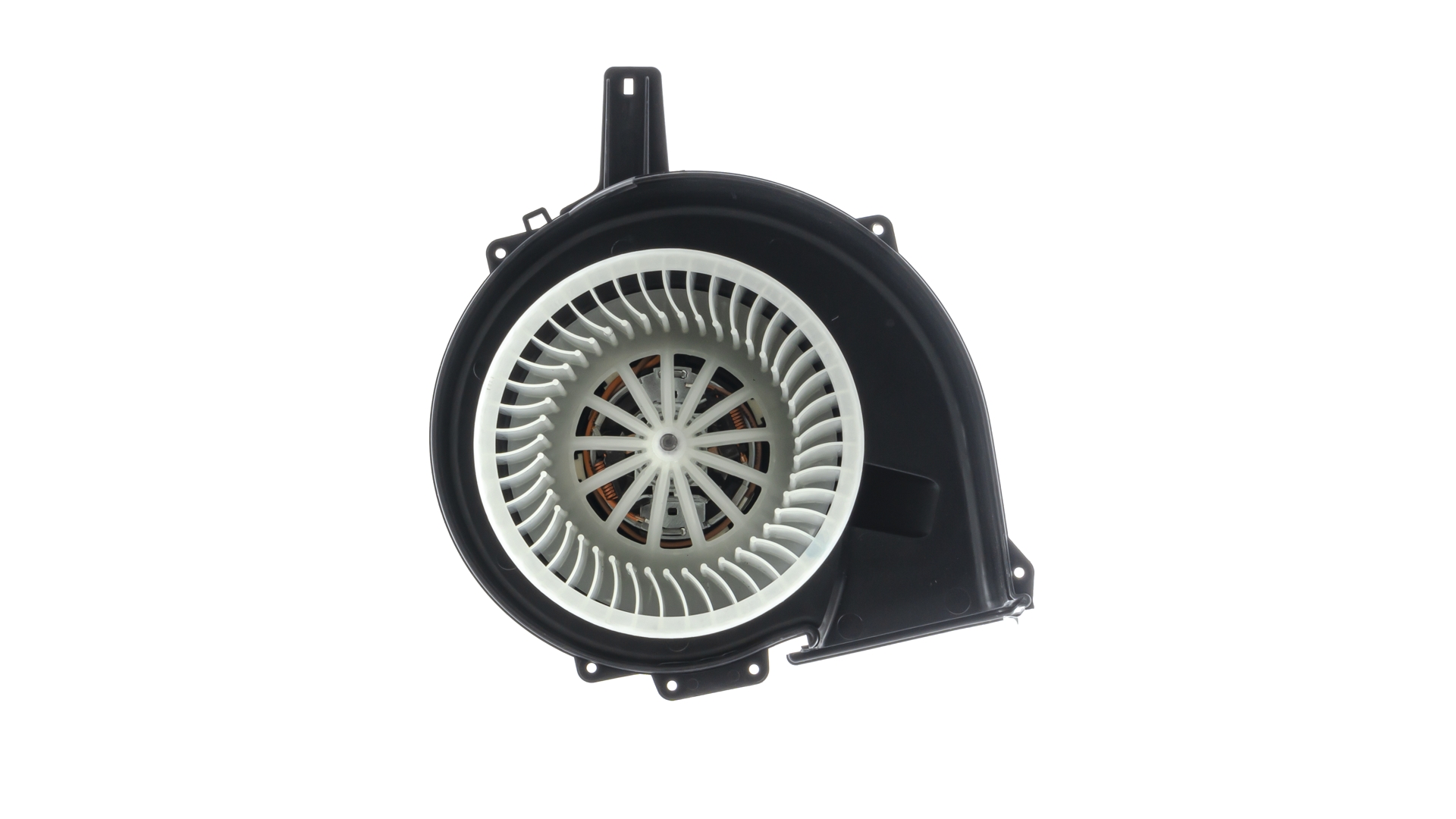 MAHLE ORIGINAL AB 19 000P Innenraumgebläse Audi A2 8Z0 1.4 TDI 75PS 2004