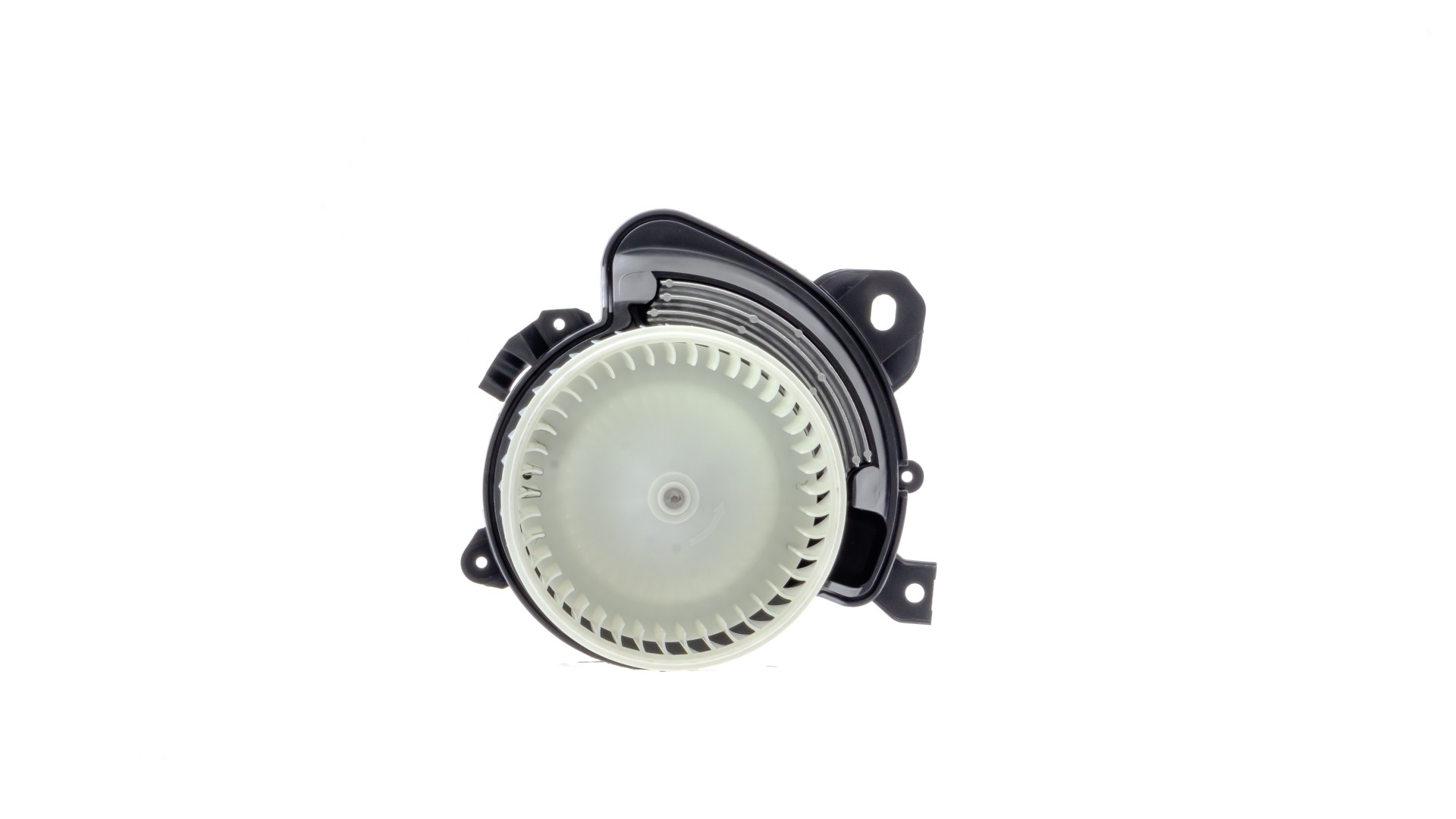 MAHLE ORIGINAL AB 202 000P Innenraumgebläse Fiat Linea 323 1.6 (323.AXF1A) 110PS 2015