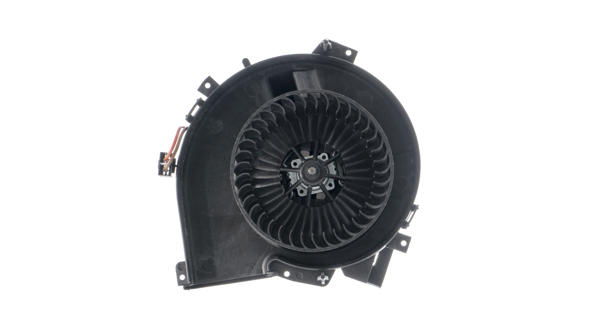 MAHLE ORIGINAL AB 224 000S Innenraumgebläse Opel Corsa C 1.0 (F08, F68) 58 PS Z 10 XE