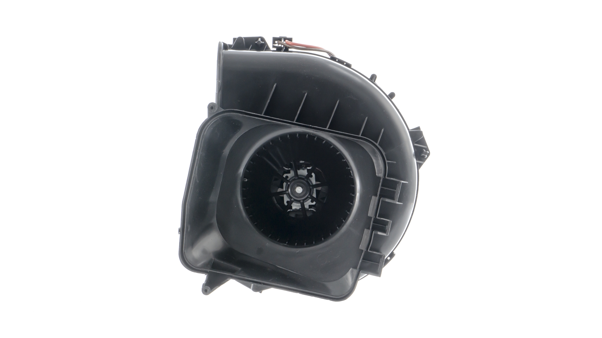 MAHLE ORIGINAL AB 225 000S Innenraumgebläse Opel Corsa C 1.8 (F08, F68) 107PS 2004