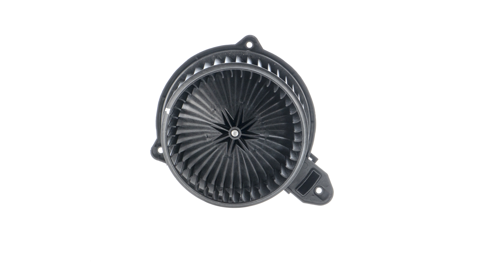 MAHLE ORIGINAL AB 233 000S Utastér ventillátor Audi A6 C5 RS6 4.2 quattro 450 LE BCY