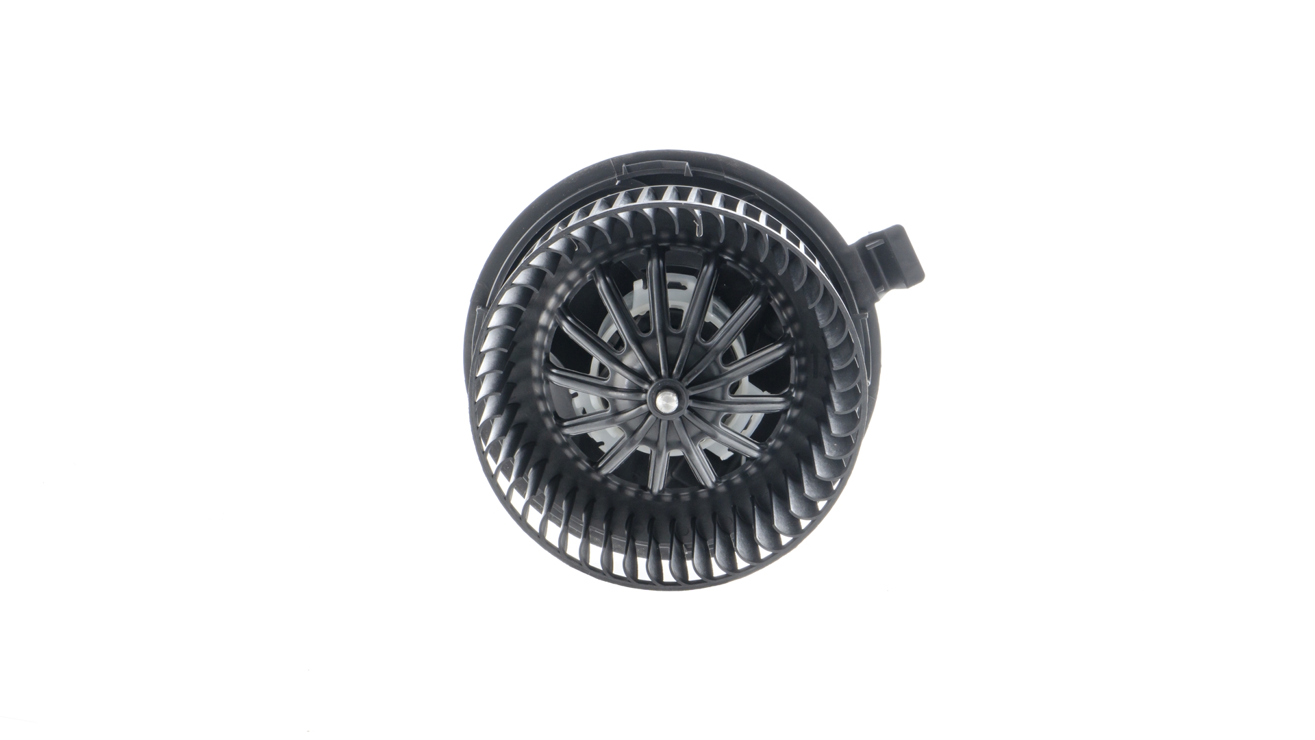 MAHLE ORIGINAL AB 235 000S Kabineblæser Renault Clio 3 Hatchback 1.5 dCi 103 HK K9K 772